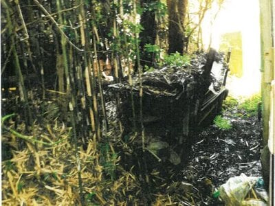 京都府舞鶴市 東舞鶴駅11分 戸建て 92万円の競売物件 #4