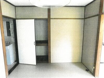 京都府舞鶴市 東舞鶴駅11分 戸建て 92万円の競売物件 #5