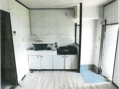 京都府舞鶴市 東舞鶴駅11分 戸建て 92万円の競売物件 #6