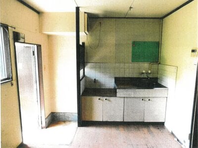 京都府舞鶴市 東舞鶴駅11分 戸建て 92万円の競売物件 #8