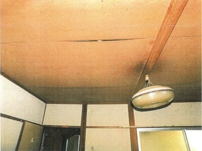 京都府舞鶴市 東舞鶴駅11分 戸建て 92万円の競売物件 #9