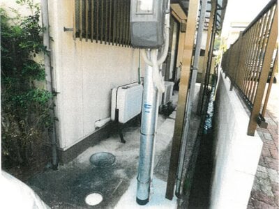 京都府舞鶴市 東舞鶴駅 戸建て 258万円の競売物件 #2