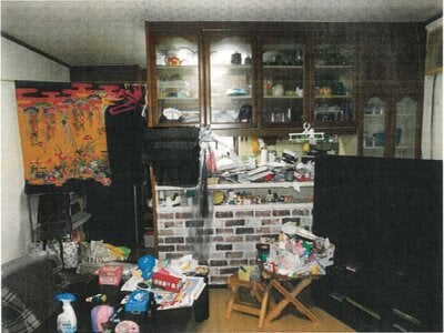 京都府舞鶴市 東舞鶴駅 戸建て 258万円の競売物件 #3