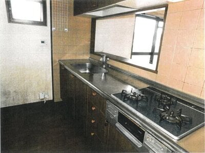 (値下げ) 京都府舞鶴市 西舞鶴駅4分 マンション「エクセレント伊佐津」386万円の競売物件 #7