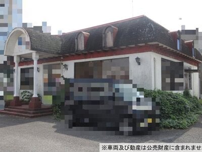 千葉県香取市 小見川駅15分 戸建て 120万円の国税庁公売物件 #2