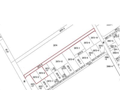 神奈川県相模原市南区 古淵駅27分 土地 780万円の国税庁公売物件 #3