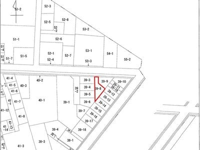 神奈川県川崎市川崎区 小田栄駅4分 土地 1,660万円の国税庁公売物件 #3