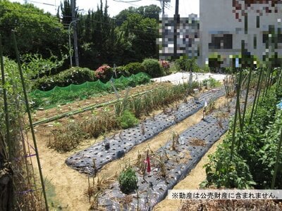 東京都町田市 鶴川駅16分 土地 2,220万円の国税庁公売物件 #2