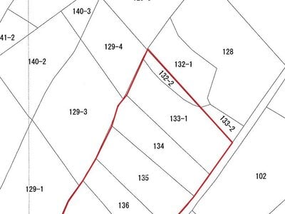 神奈川県横浜市戸塚区 大船駅 土地 2,620万円の国税庁公売物件 #3