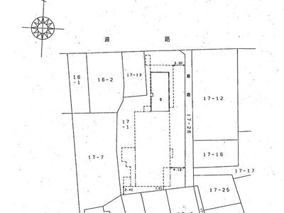 東京都荒川区 南千住駅2分 マンション「南千住サニーコート」3,460万円の国税庁公売物件 #4