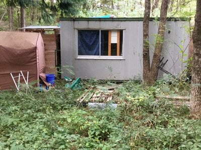 山梨県北杜市 日野春駅 土地 261万円の官公庁公売物件 #11