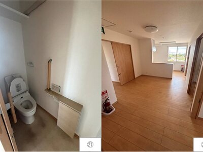 愛知県一宮市 二子駅20分 戸建て 2,520万円の官公庁公売物件 #11