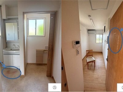 愛知県一宮市 二子駅20分 戸建て 2,520万円の官公庁公売物件 #13