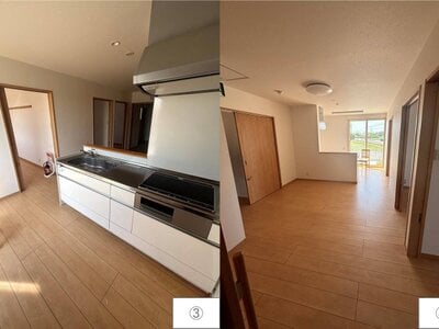 愛知県一宮市 二子駅20分 戸建て 2,520万円の官公庁公売物件 #3