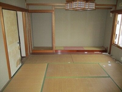 福井県福井市 西春江ハートピア駅 戸建て 110万円の官公庁公売物件 #15