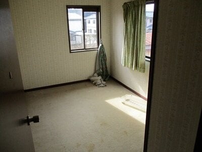 福井県福井市 西春江ハートピア駅 戸建て 110万円の官公庁公売物件 #17