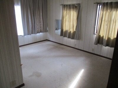 福井県福井市 西春江ハートピア駅 戸建て 110万円の官公庁公売物件 #18