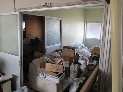 福井県福井市 西春江ハートピア駅 戸建て 110万円の官公庁公売物件 #2