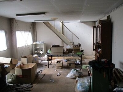 福井県福井市 西春江ハートピア駅 戸建て 110万円の官公庁公売物件 #3