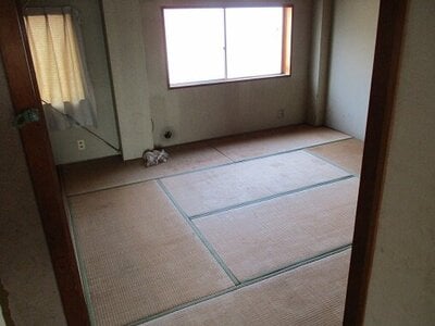 福井県福井市 西春江ハートピア駅 戸建て 110万円の官公庁公売物件 #4