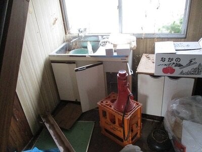 福井県福井市 西春江ハートピア駅 戸建て 110万円の官公庁公売物件 #6