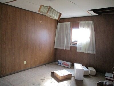 福井県福井市 西春江ハートピア駅 戸建て 110万円の官公庁公売物件 #7