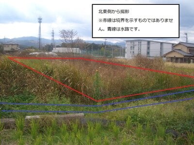 奈良県五條市 五条駅23分 農地 106万円の官公庁公売物件 #2