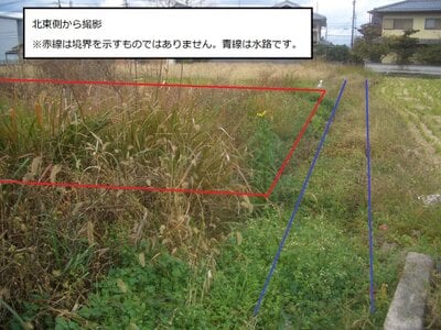 奈良県五條市 五条駅23分 農地 106万円の官公庁公売物件 #3