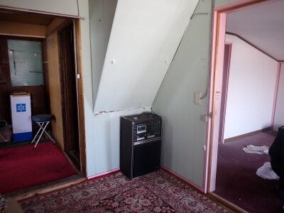 (値下げ) 北海道滝川市 滝川駅7分 戸建て 30万円の官公庁公売物件 #13