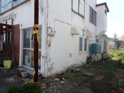 (値下げ) 北海道滝川市 滝川駅7分 戸建て 30万円の官公庁公売物件 #2