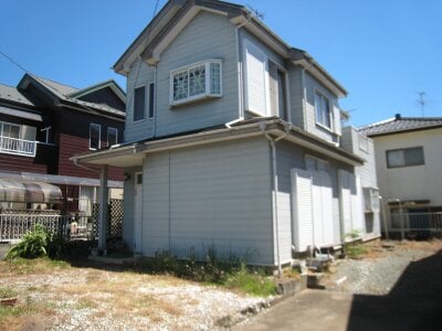 千葉県八街市 八街駅 戸建て 160万円の官公庁公売物件 #2