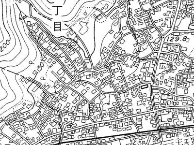 (値下げ) 群馬県桐生市 丸山下駅2分 戸建て 73万円の官公庁公売物件 #5