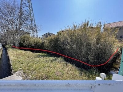 (値下げ) 群馬県桐生市 新桐生駅10分 土地 196万円の官公庁公売物件 #2