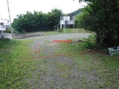 (値下げ) 群馬県桐生市 運動公園駅18分 戸建て 161万円の官公庁公売物件 #2