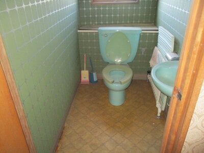 福井県福井市 仁愛女子高校駅6分 戸建て 684万円の官公庁公売物件 #16