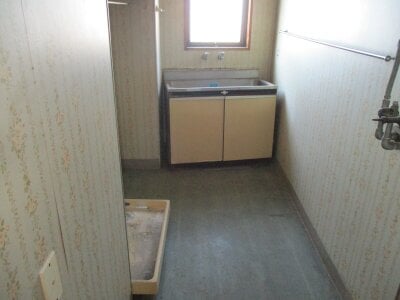 福井県福井市 仁愛女子高校駅6分 戸建て 684万円の官公庁公売物件 #17