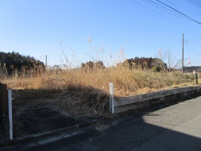 (値下げ) 栃木県大田原市 野崎駅23分 土地 110万円の官公庁公売物件 #4