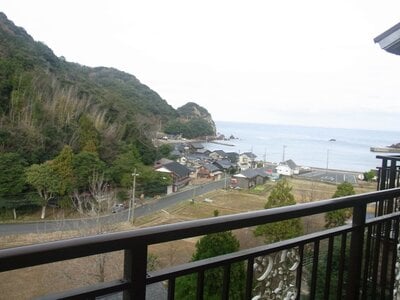 (値下げ) 京都府与謝郡伊根町「別邸エンバシー」144万円の官公庁公売物件 #6