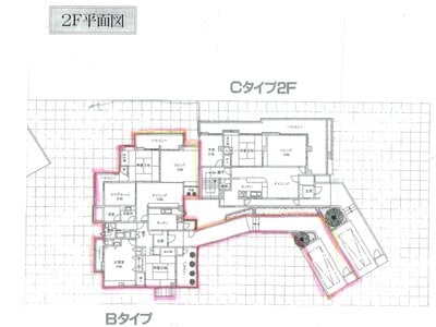 (値下げ) 京都府与謝郡伊根町「別邸エンバシー」144万円の官公庁公売物件 #9