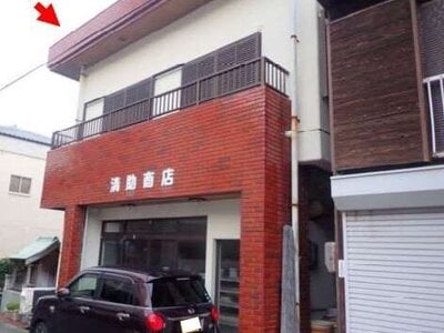 兵庫県淡路市 戸建て 70万円の官公庁公売物件 #2