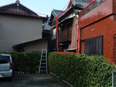 兵庫県淡路市 戸建て 70万円の官公庁公売物件 #4
