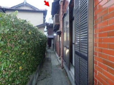 兵庫県淡路市 戸建て 70万円の官公庁公売物件 #6