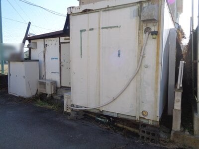 山梨県笛吹市 南甲府駅 戸建て 265万円の官公庁公売物件 #20