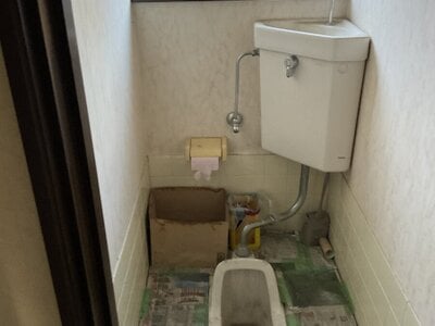 山梨県笛吹市 南甲府駅 戸建て 265万円の官公庁公売物件 #4