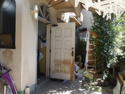 兵庫県宝塚市 中山寺駅10分 戸建て 968万円の官公庁公売物件 #2