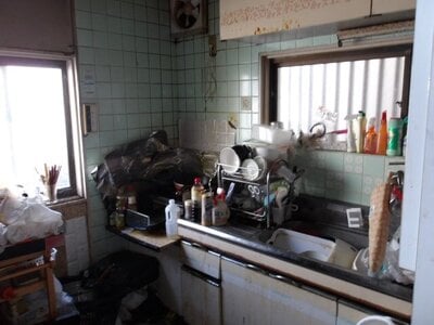 兵庫県宝塚市 中山寺駅10分 戸建て 968万円の官公庁公売物件 #5