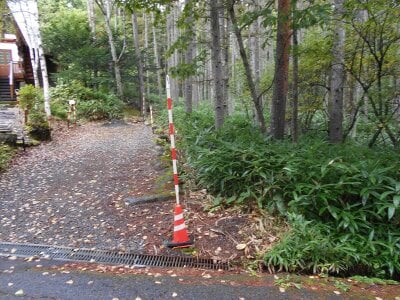 長野県木曽郡木曽町 土地 9万円の官公庁公売物件 #4