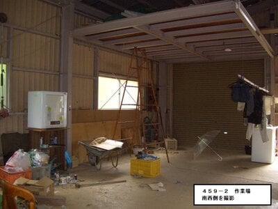 奈良県五條市 大和二見駅 戸建て 159万円の官公庁公売物件 #16