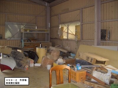 奈良県五條市 大和二見駅 戸建て 159万円の官公庁公売物件 #17