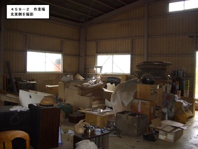 奈良県五條市 大和二見駅 戸建て 159万円の官公庁公売物件 #18